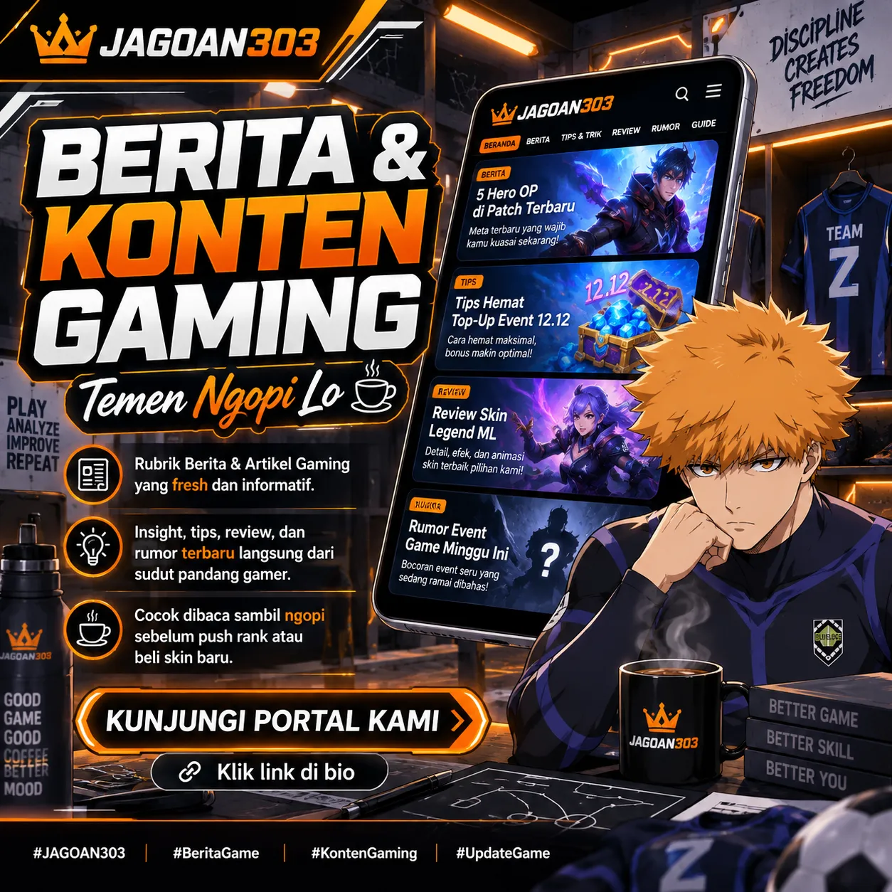 DUNIA88 ➤ Dua Lingkaran Jadi Gerbang Endless Adventure, Jelajahi Dunia Game Online yang Selalu Punya Alasan Baru Buat Balik Main